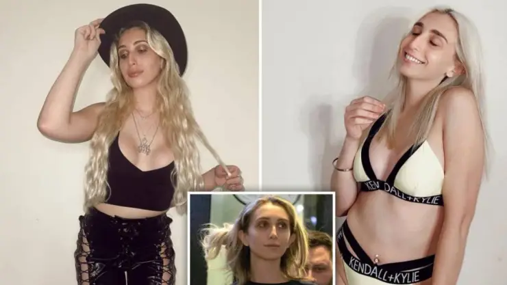 “Quería verlos morir” influencer mató a su papá y apuñaló a su hermana