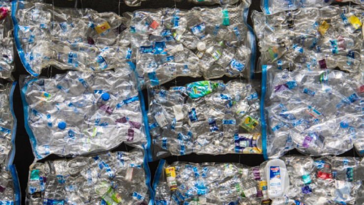 reciclaton 2023 en cancun