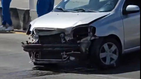 periférico ecológico puebla hoy