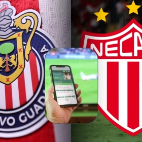 Chivas vs Necaxa: qué dicen las apuestas y la IA sobre el ganador del partido