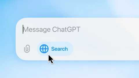 ¿Qué es ChatGPT Search? Así funciona el nuevo buscador de Inteligencia Artificial de OpenAI