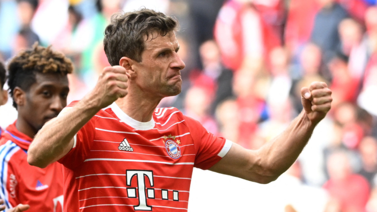 Bayern Munich