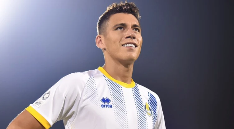 Héctor Moreno