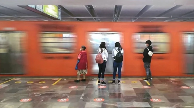 Metro Sheinbaum