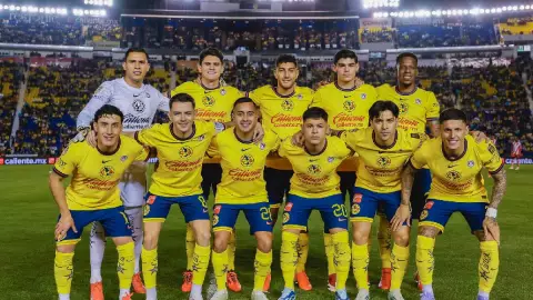 Este es el IMPORTANTE jugador de las Águilas que se perderá el América vs León