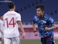 México sufre dolorosa derrota ante Japón en el futbol varonil | FOTOS
