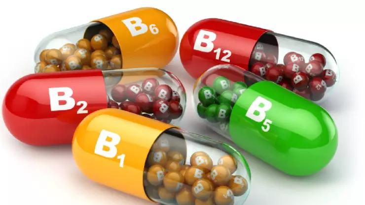 Por qué es importante tomar Complejo B y qué alimentos la contienen la súper vitamina