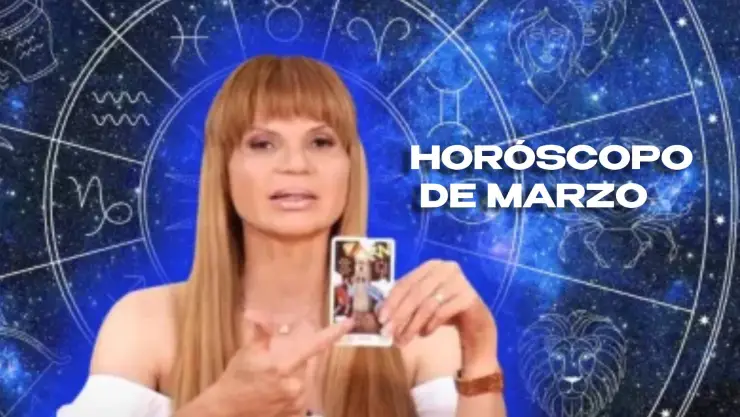 Mhoni Vidente: Horóscopos de HOY 1 de marzo; ¿Qué le espera a tu signo este nuevo mes