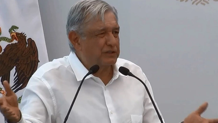 Andrés Manuel López Obrador