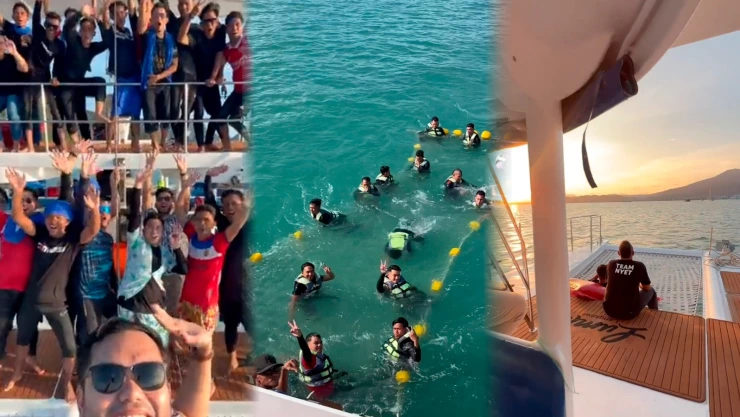 Vacaciones todo pagado