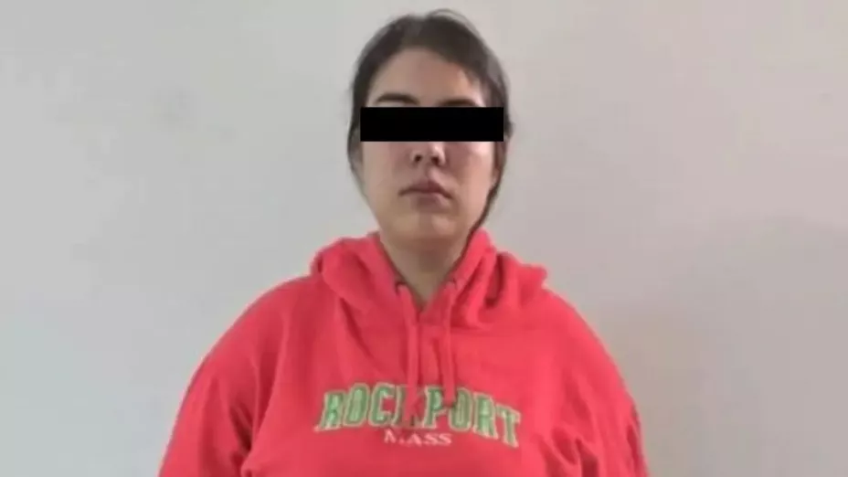 Mujer es detenida por homicidio en Xochimilco tras operativo de la SSC