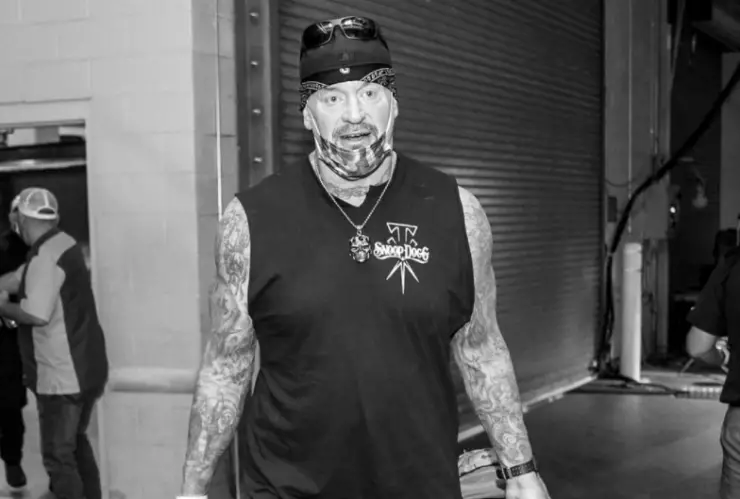 Undertaker se retira en Survivor Series