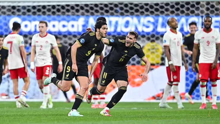 ¿A qué hora juega México y cómo ver el partido en vivo por internet hoy 23 de marzo