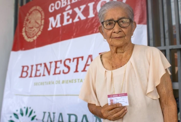 ¿Sabes cuáles son los beneficios de la tarjeta INAPAM?