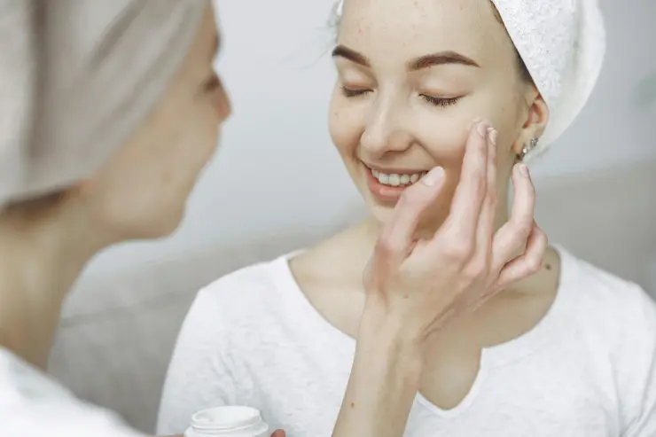La rutina de skincare más económica y fácil