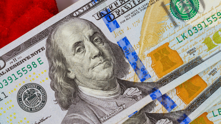 Dólar