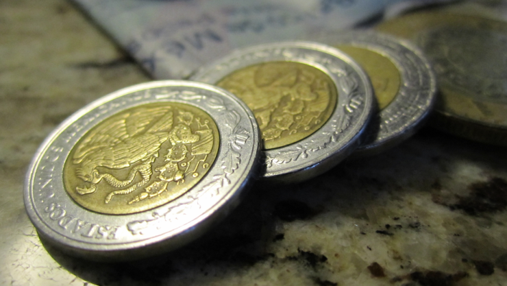 Las monedas que van a desaparecer en M&eacute;xico