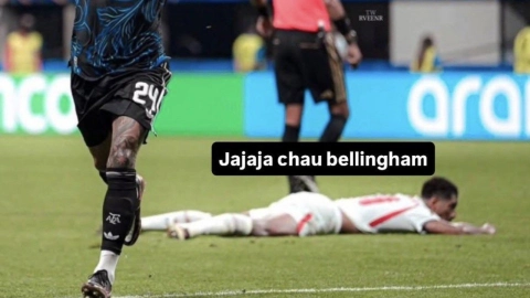 Hermano argentino Bellingham