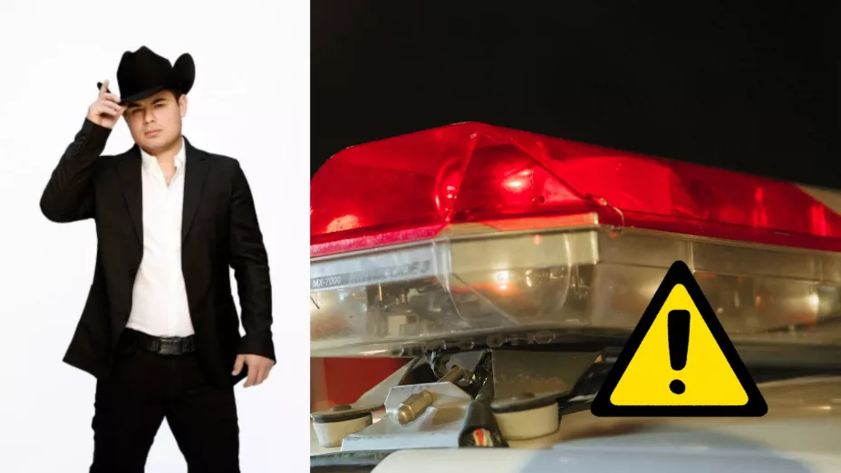 Lo que se sabe del presunto ataque armado al cantante Alfredo Olivas en Tamaulipas