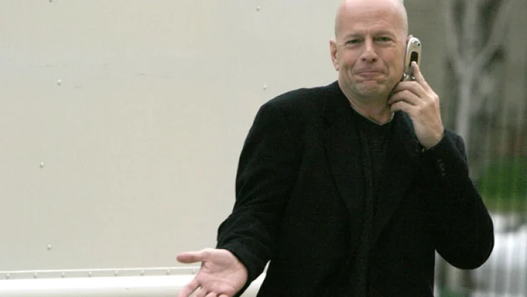 bruce willis