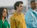 Becky G trabajando..jpg