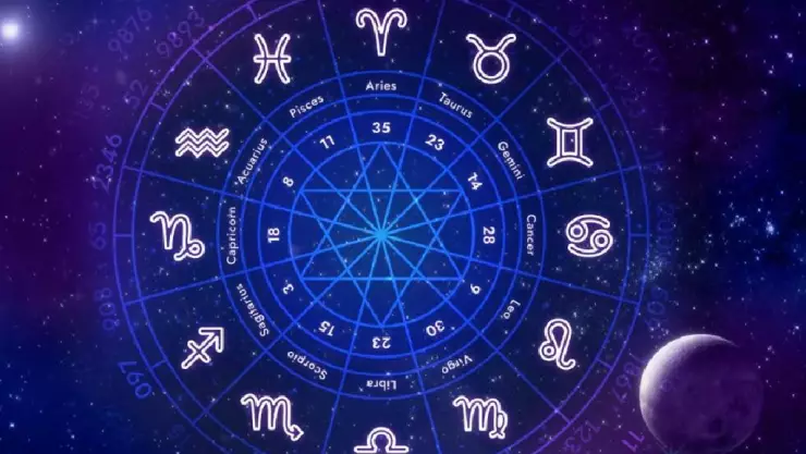 Horóscopo de Nana Calistar hoy sábado 9 de mayo: Fuertes cambios en el AMOR y DINERO para estos signos