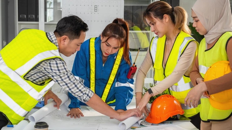 Esto se sabe sobre la reducción de la jornada laboral de 48 a 40 horas en 2025