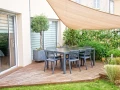 toldo sombra casa