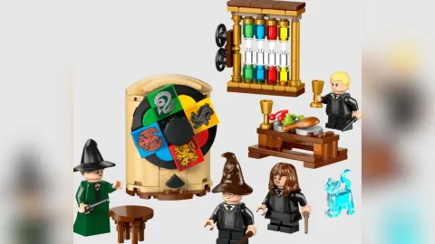 juguetes de harry potter sin pantallas