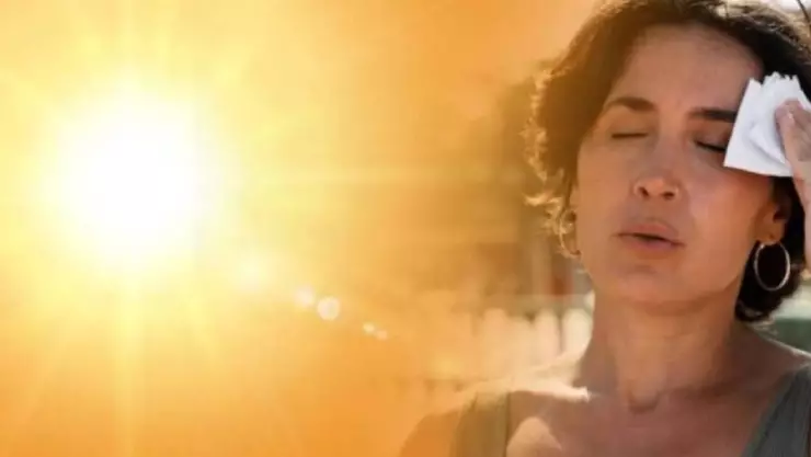 Esto le pasa a tus órganos al exponerte a más de 40 grados de calor en Mérida y cómo evitarlo