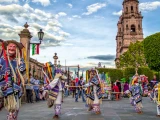 El alma de México late en Michoacán: Un estado lleno de historia, arte y sabor