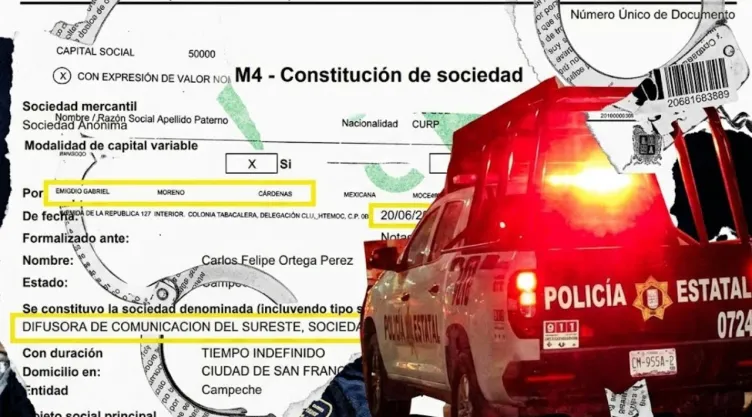 contador del hermano de alito
