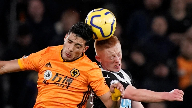 Wolves vs Newcastle
