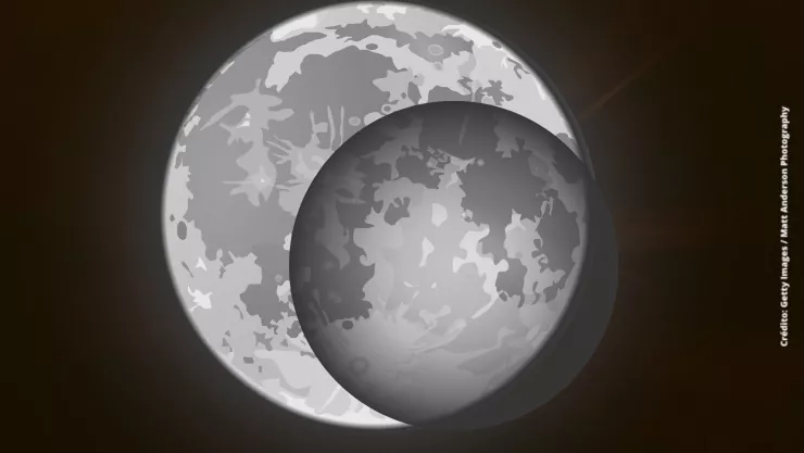 Eclipse lunar 2022: Sigue en VIVO el espectacular fenómeno astronómico. (VIDEO)