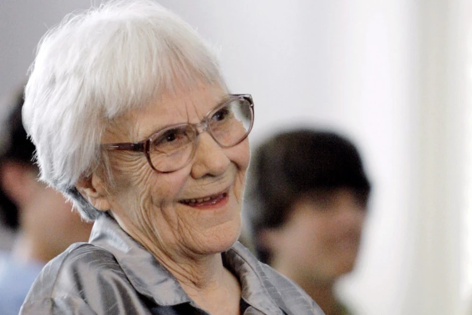 Harper Lee