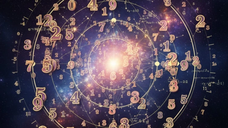 Numerología de la suerte de HOY, 17 de agosto de 2026: Número para cada signo del zodiaco