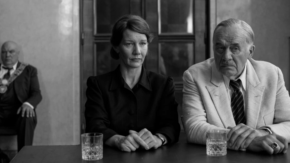 Película “Fatherland”