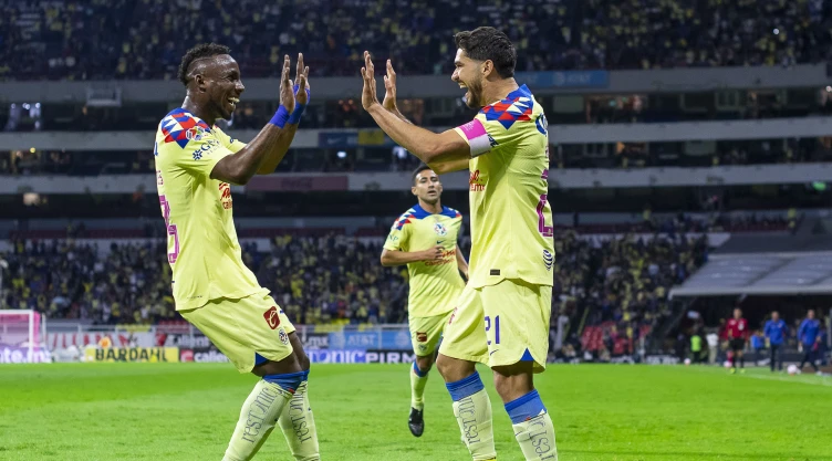 América, Apertura 2023, Liga MX