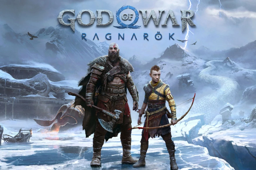 God of War: Ragnarok