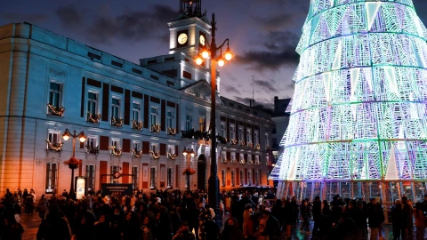 como celebran ano nuevo paises