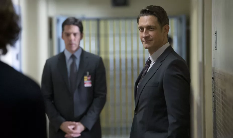 Mentes Criminales