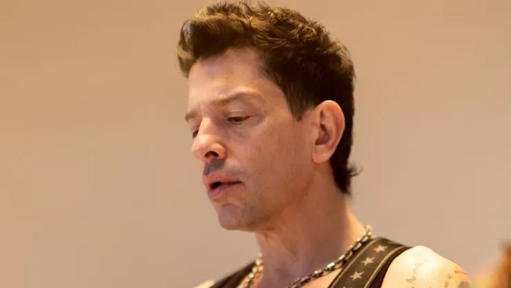 Yahir recibió reclamos de sus fans por felicitar a su hijo: “El primero que me achacaron”