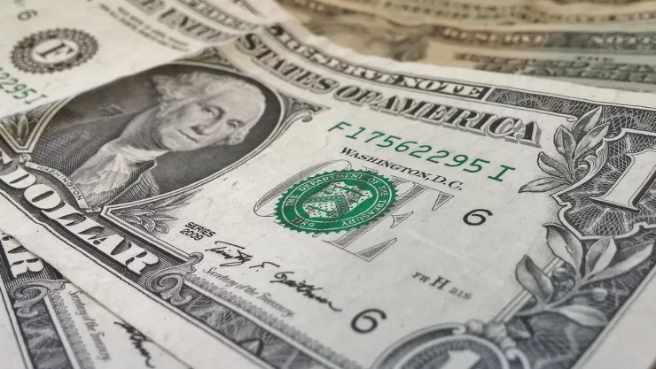 DÓLAR HOY Este es el tipo de cambio en Tijuana este 6 de enero