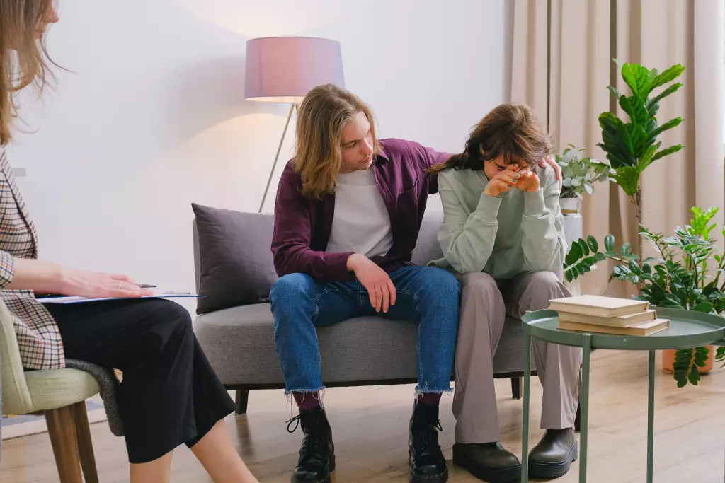 por qué mi pareja ya no quiere tener relaciones