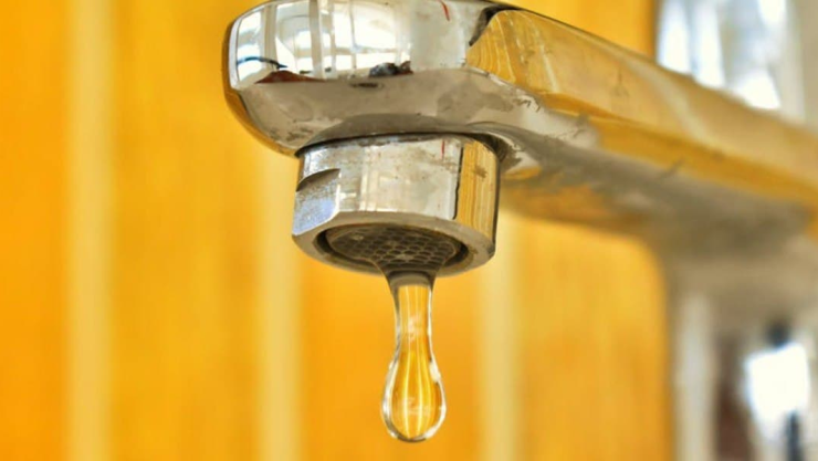 Cómo cambiar nombre en el recibo de agua de la CDMX