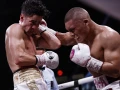 Isaac Cruz v Giovanni Cabrera