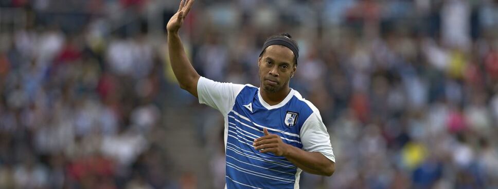 ronaldinho