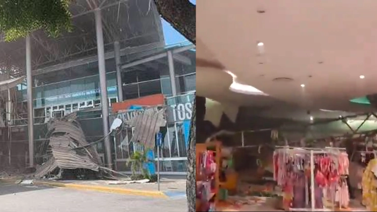 explosión plaza altabrisa