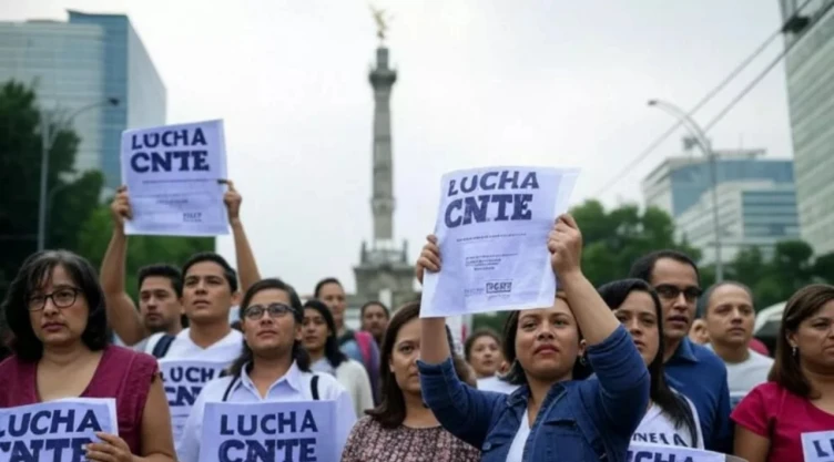 paro nacional cnte