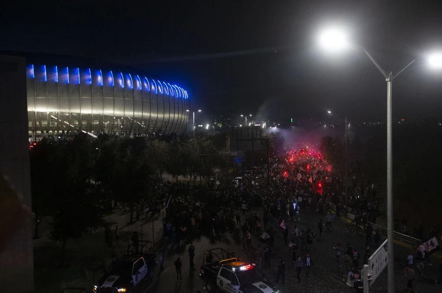 Final Apertura 2019